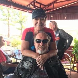 Meet your Posher, Monika